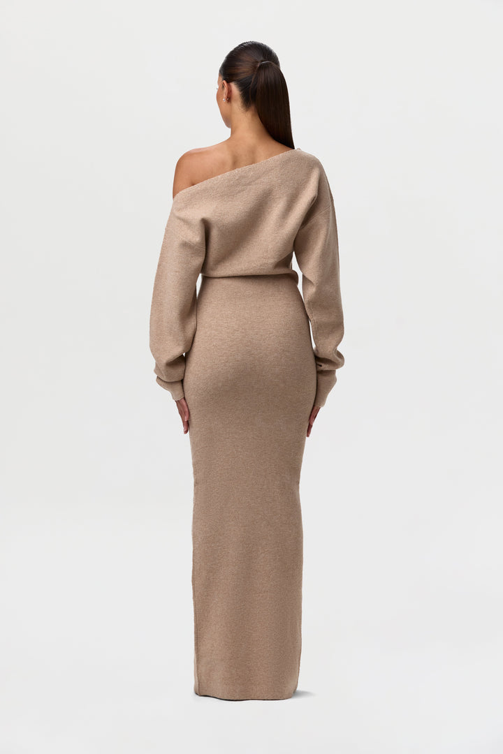 Serena Knit Dress
