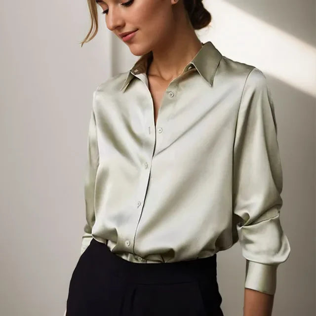 Modille – Casual Loose Blouse