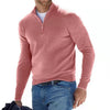 Merino Men's V-Neck Jumper - Torino
