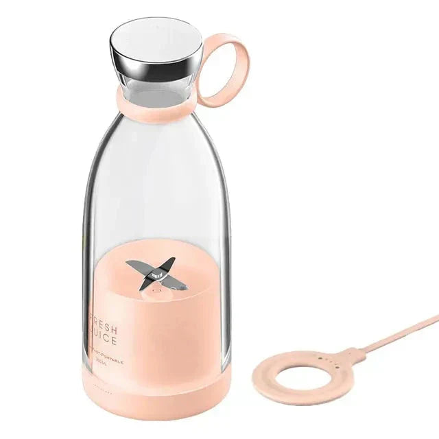 Portable Blender for Every Occasion - SmoothEase