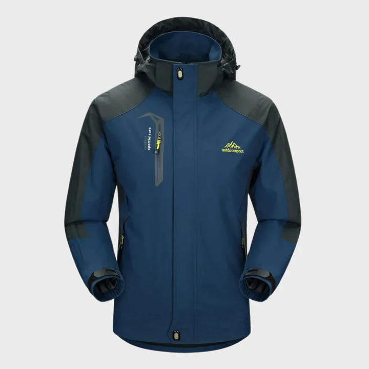 Stylish Summer Jacket for Men
