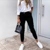 Skinny Stretch Pants for Women