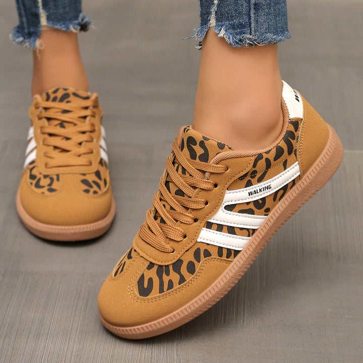Rosa™ | Comfortable Shoes with Supportive Footbed