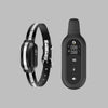 Electric Dog Training Collar with Remote Control