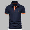 Men’s Elegant Polo Shirt
