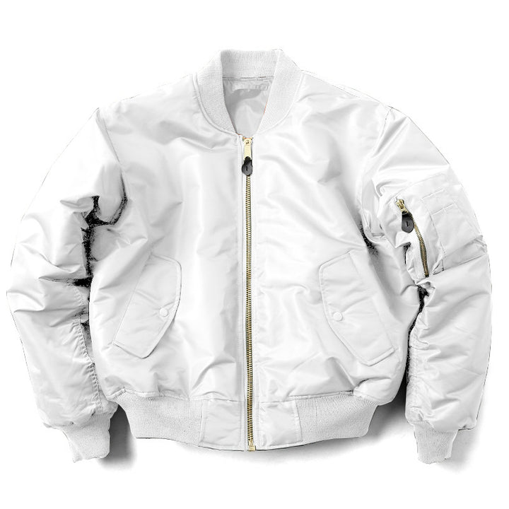 Women’s Unisex Classic Bomber Jacket