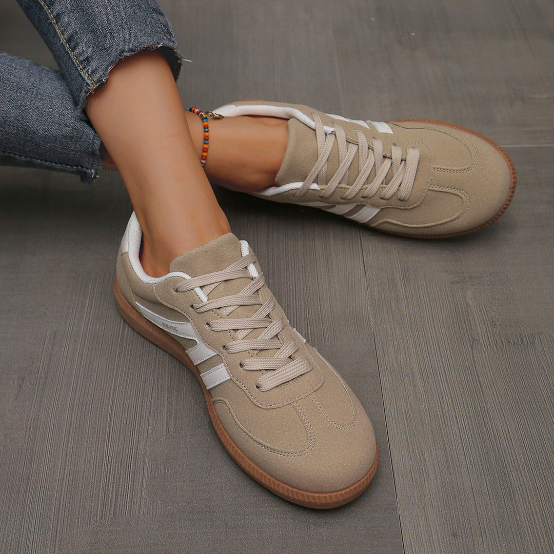 Rosa™ | Comfortable Shoes with Supportive Footbed