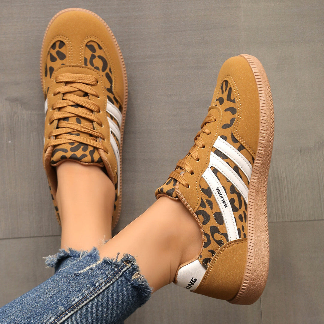 Rosa™ | Comfortable Shoes with Supportive Footbed