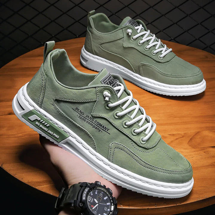 Classic Orthopedic Men's Sneakers