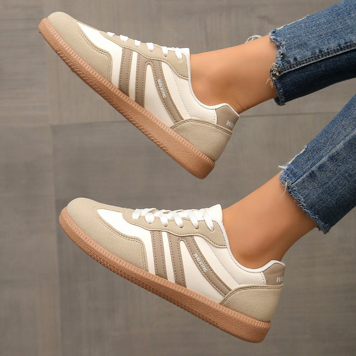 Rosa™ | Comfortable Shoes with Supportive Footbed