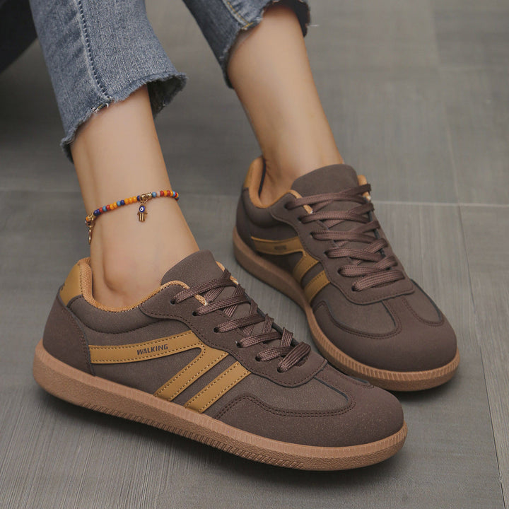 Rosa™ | Comfortable Shoes with Supportive Footbed