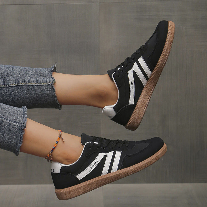 Rosa™ | Comfortable Shoes with Supportive Footbed