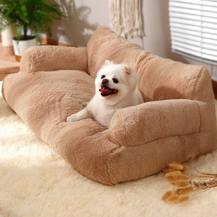Calming Sofa for Pets