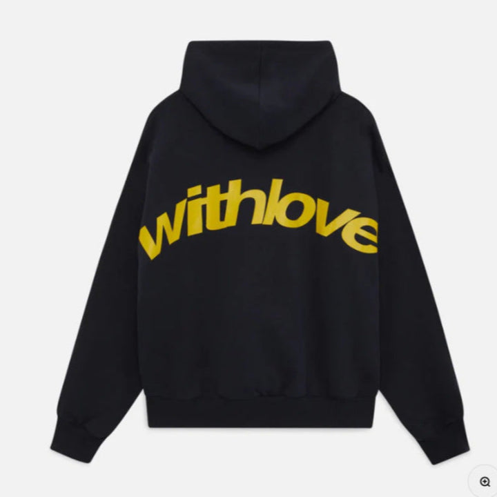 Warm Hoodie for women