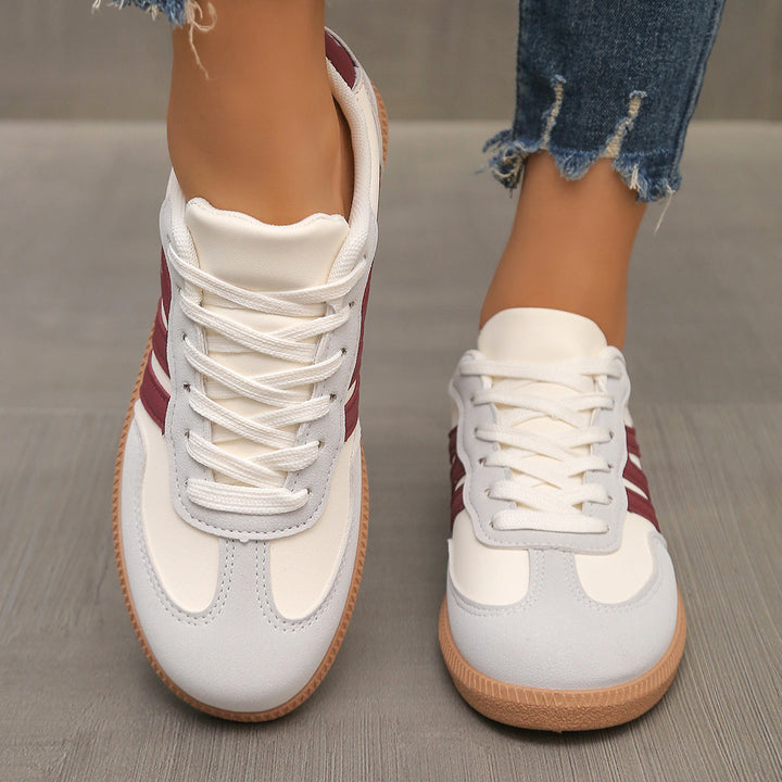 Rosa™ | Comfortable Shoes with Supportive Footbed