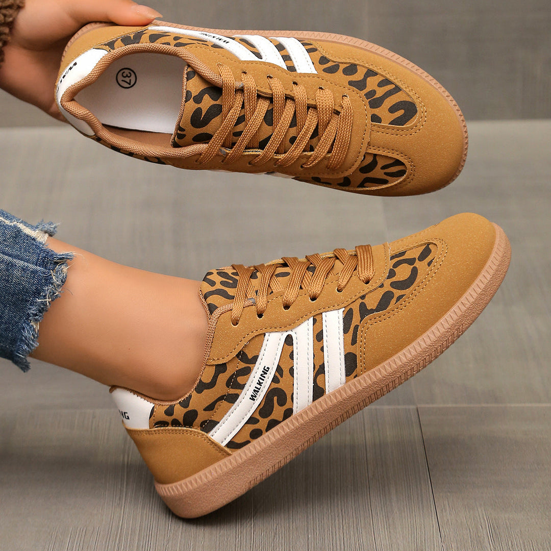 Rosa™ | Comfortable Shoes with Supportive Footbed