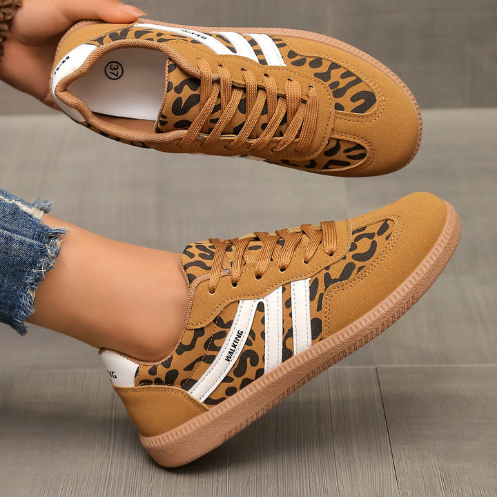 Rosa™ | Comfortable Shoes with Supportive Footbed