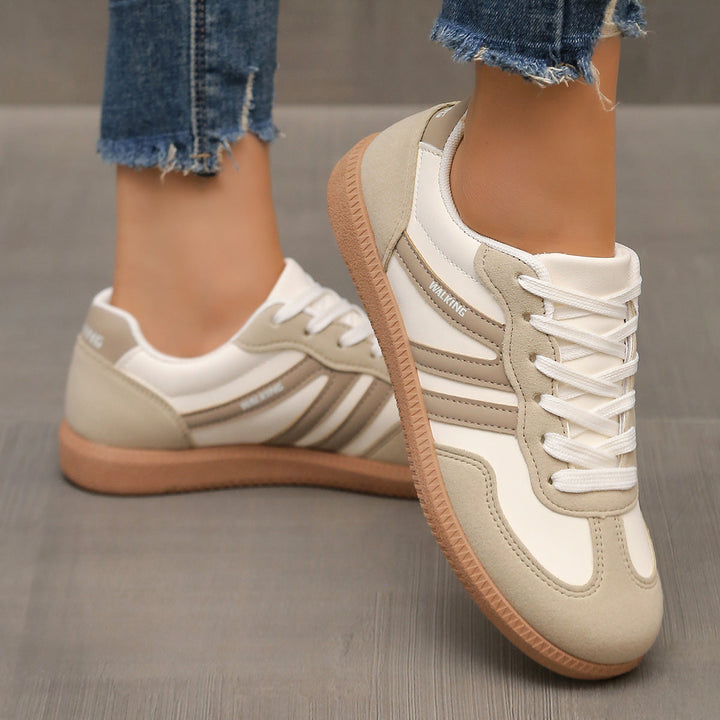 Rosa™ | Comfortable Shoes with Supportive Footbed