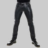 Men’s Slim-Fit Pants