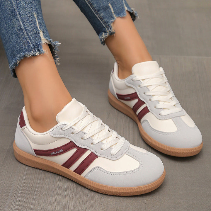 Rosa™ | Comfortable Shoes with Supportive Footbed