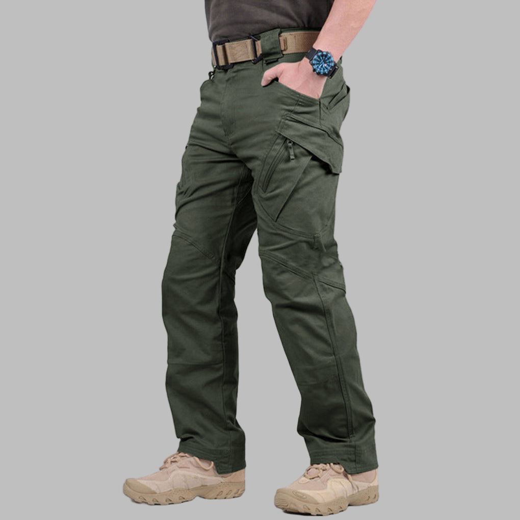 Multifunctional Waterproof Trousers