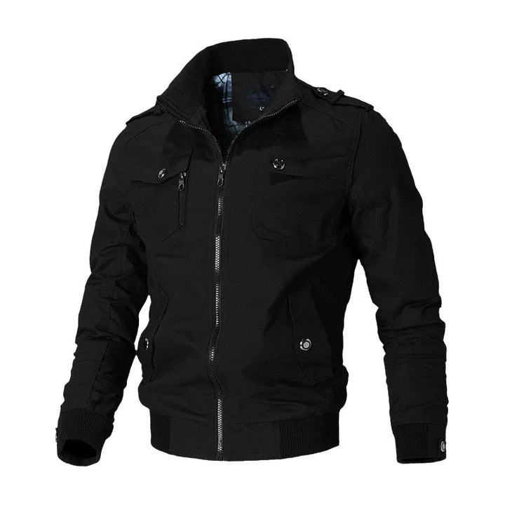 Men’s Bomber Jacket