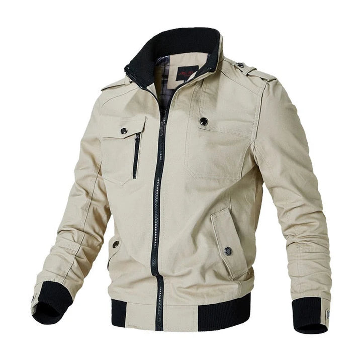 Men’s Bomber Jacket