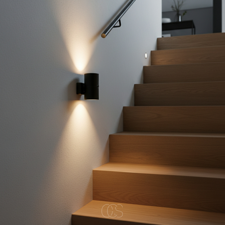 Luxurious Plug-In Night Light with Dusk-to-Dawn Sensor, Dimmable Warm LED