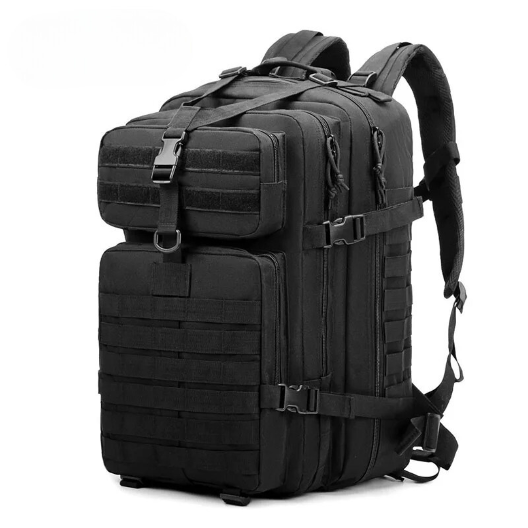 Rugged Reliability for Outdoor Adventures