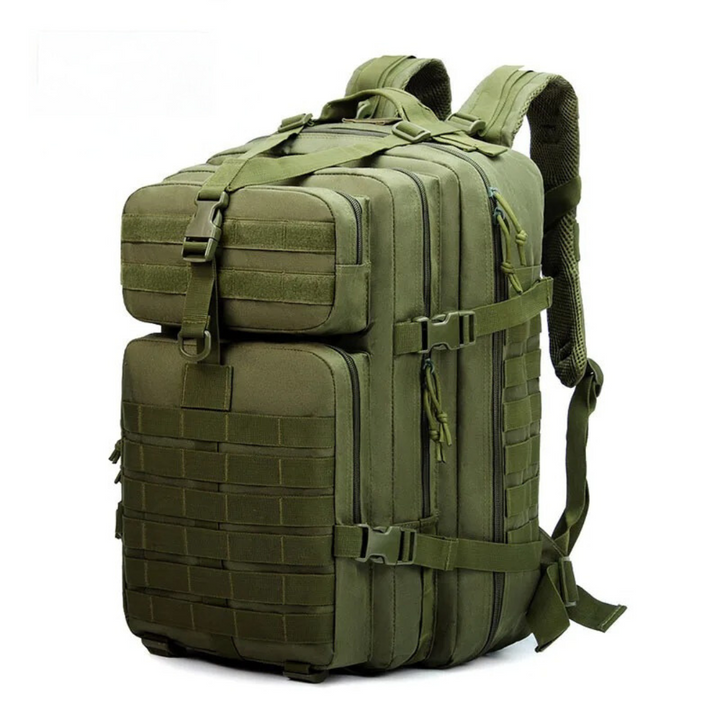 Rugged Reliability for Outdoor Adventures