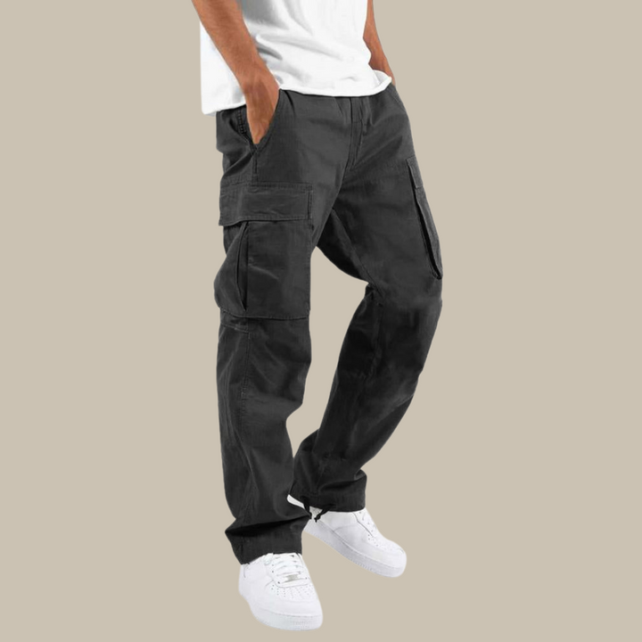 Flexible & Comfortable Pants for Men