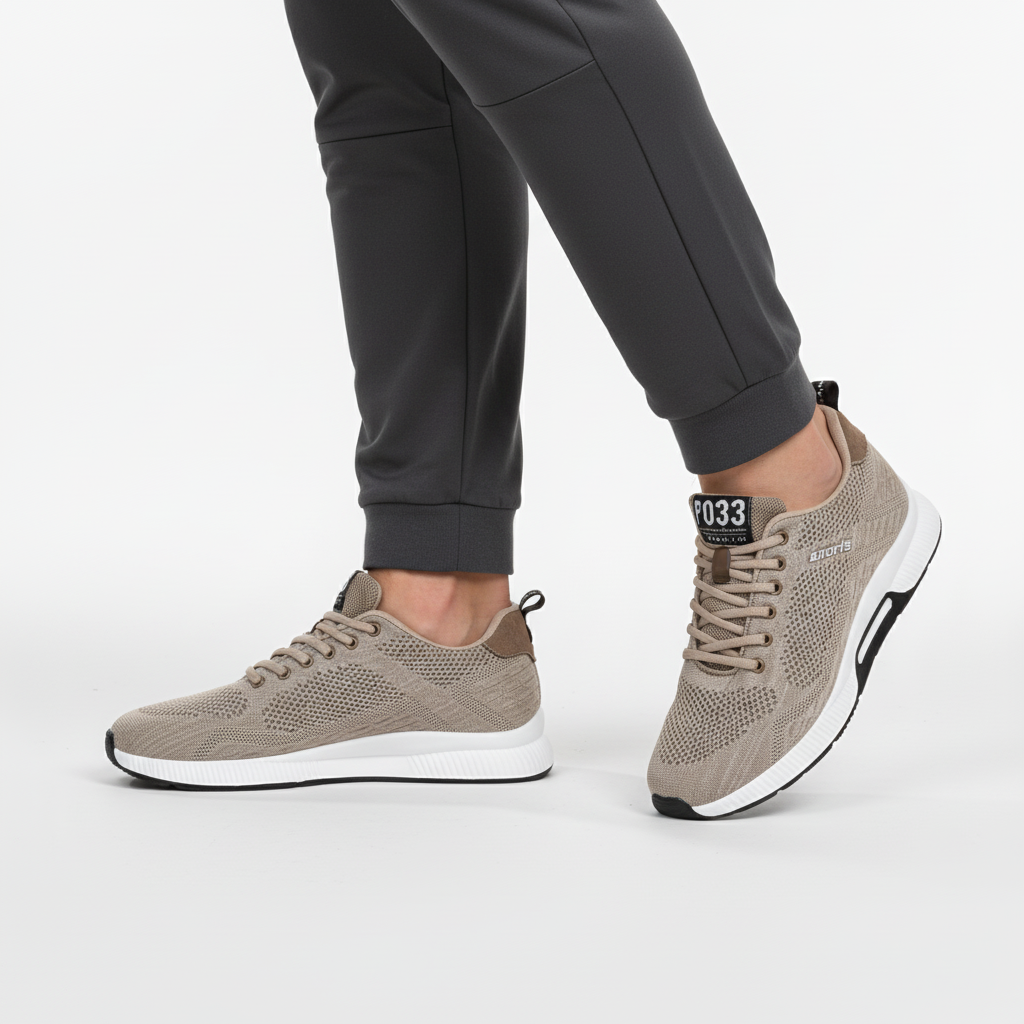 Orthopaedic Height-Boosting Trainer - Andrew