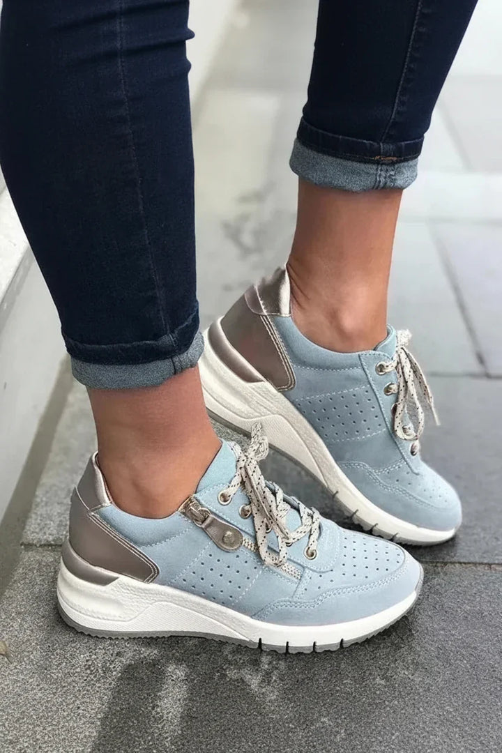 Orthopaedic Walking Shoe - Daniela