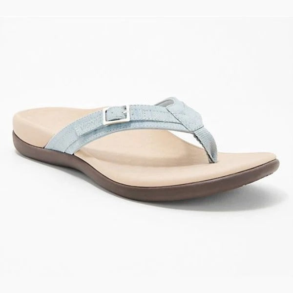 Miranda Orthopedic Women's Flip-Flops