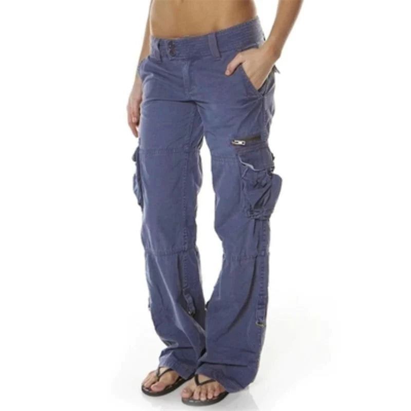 Paloma Women's Cargo Pants