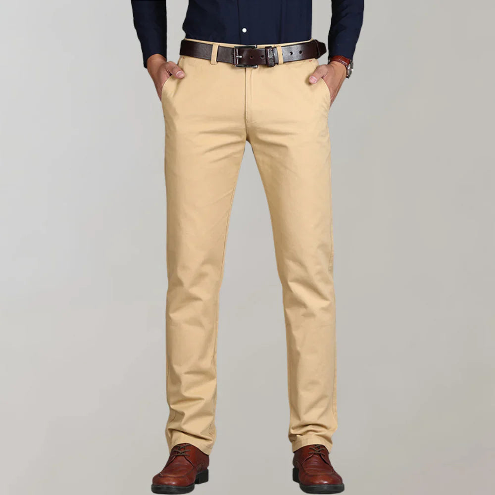 Slim Fit Chino for Men