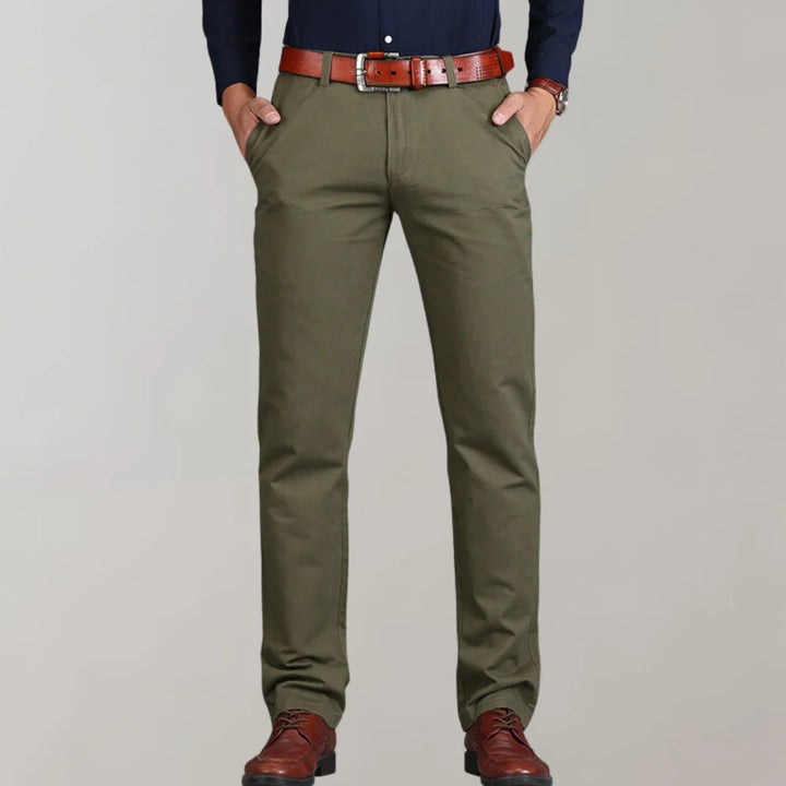 Slim Fit Chino for Men
