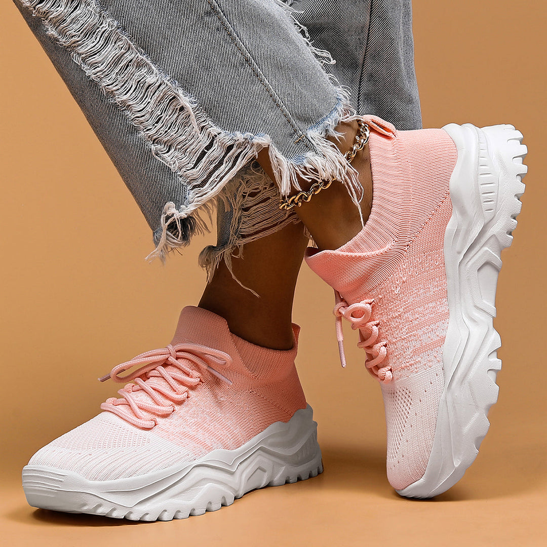 Cloud Comfort Classic 1.0 Trainers