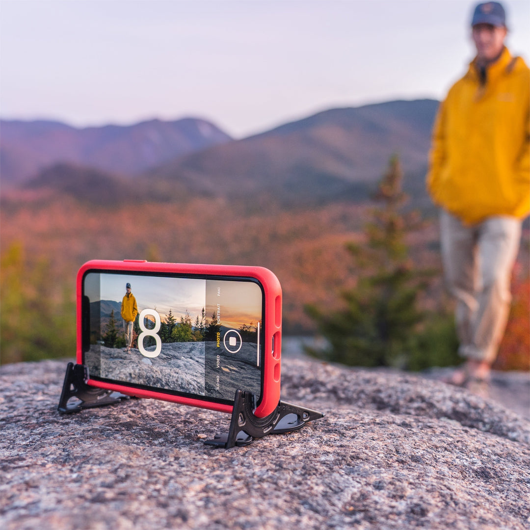SnapFold – Portable Tripod for Perfect Photos