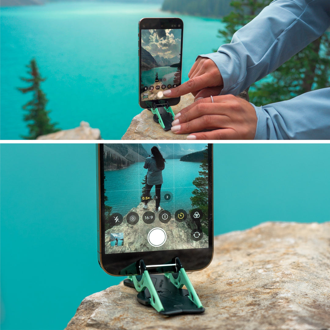 SnapFold – Portable Tripod for Perfect Photos