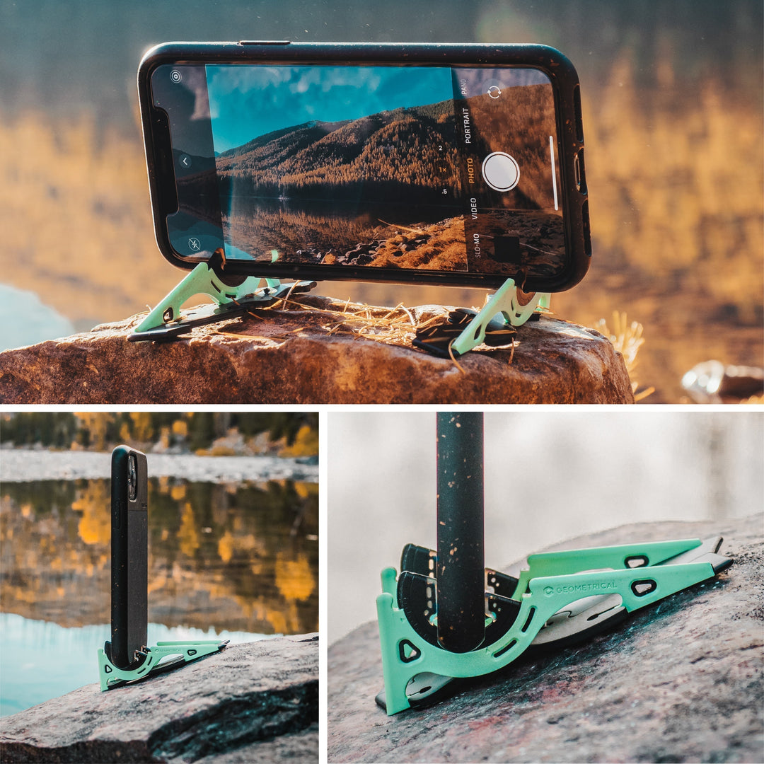 SnapFold – Portable Tripod for Perfect Photos