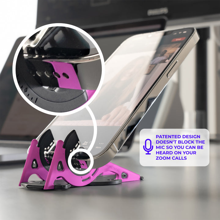 SnapFold – Portable Tripod for Perfect Photos