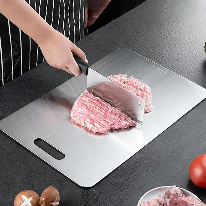 Professional Cutting Board for Chefs