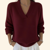 Women's Jumper | Relaxed Fit & Timeless Style