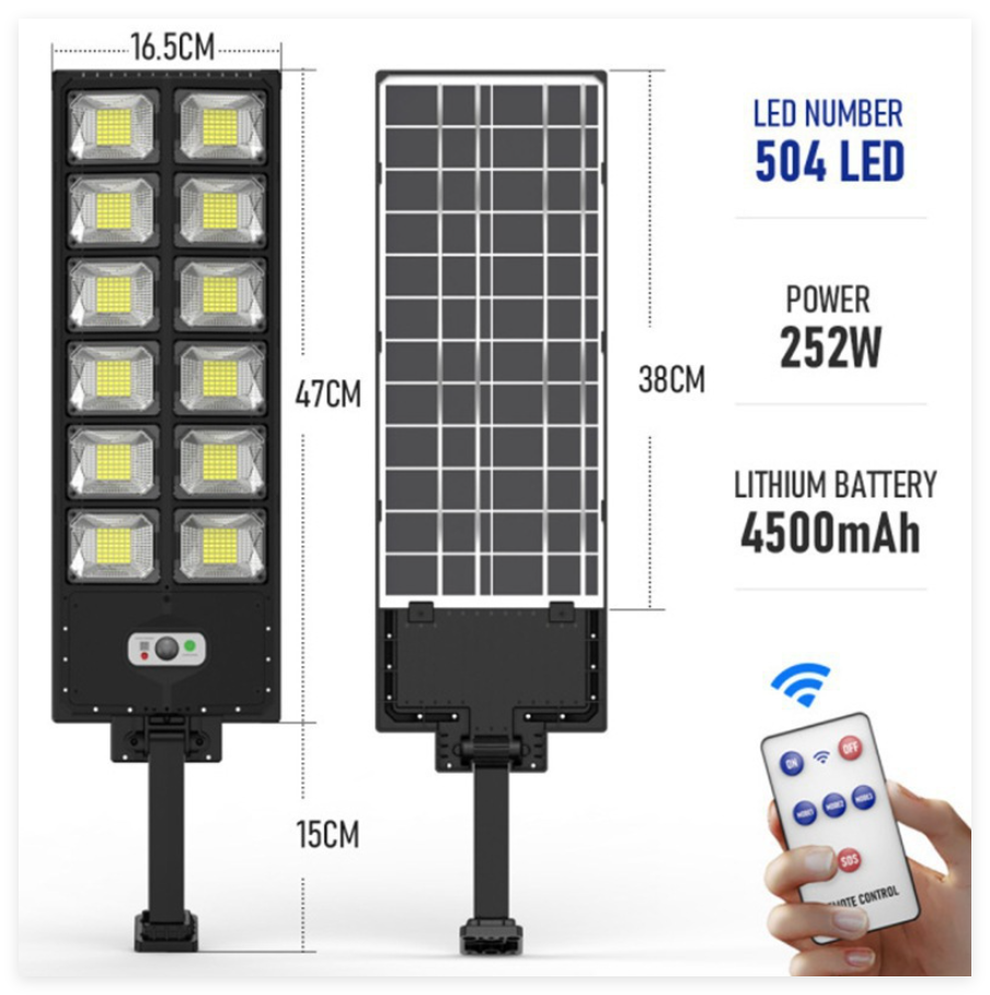 SunGuard W789-5 Solar Reflector Lamp (10 W)