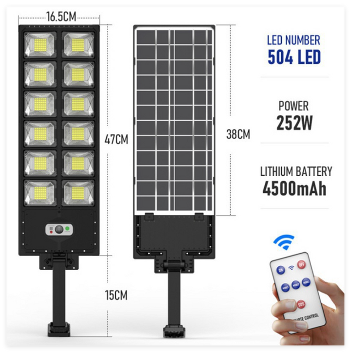 SunGuard W789-5 Solar Reflector Lamp (10 W)