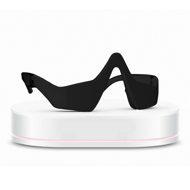 LumaNova Eye Rejuvenator for Red Light and Microcurrent Therapy