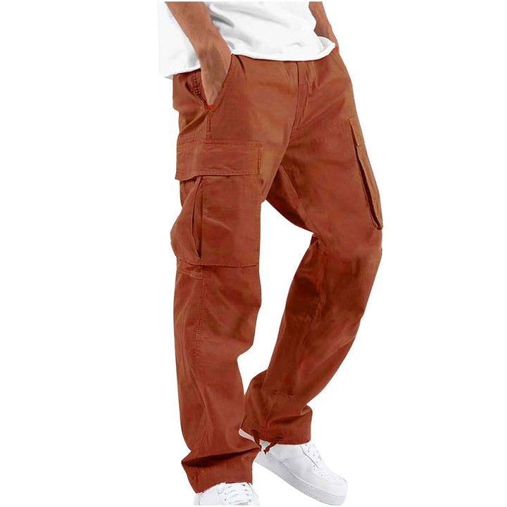 Men's Cargo Trousers - Graham
