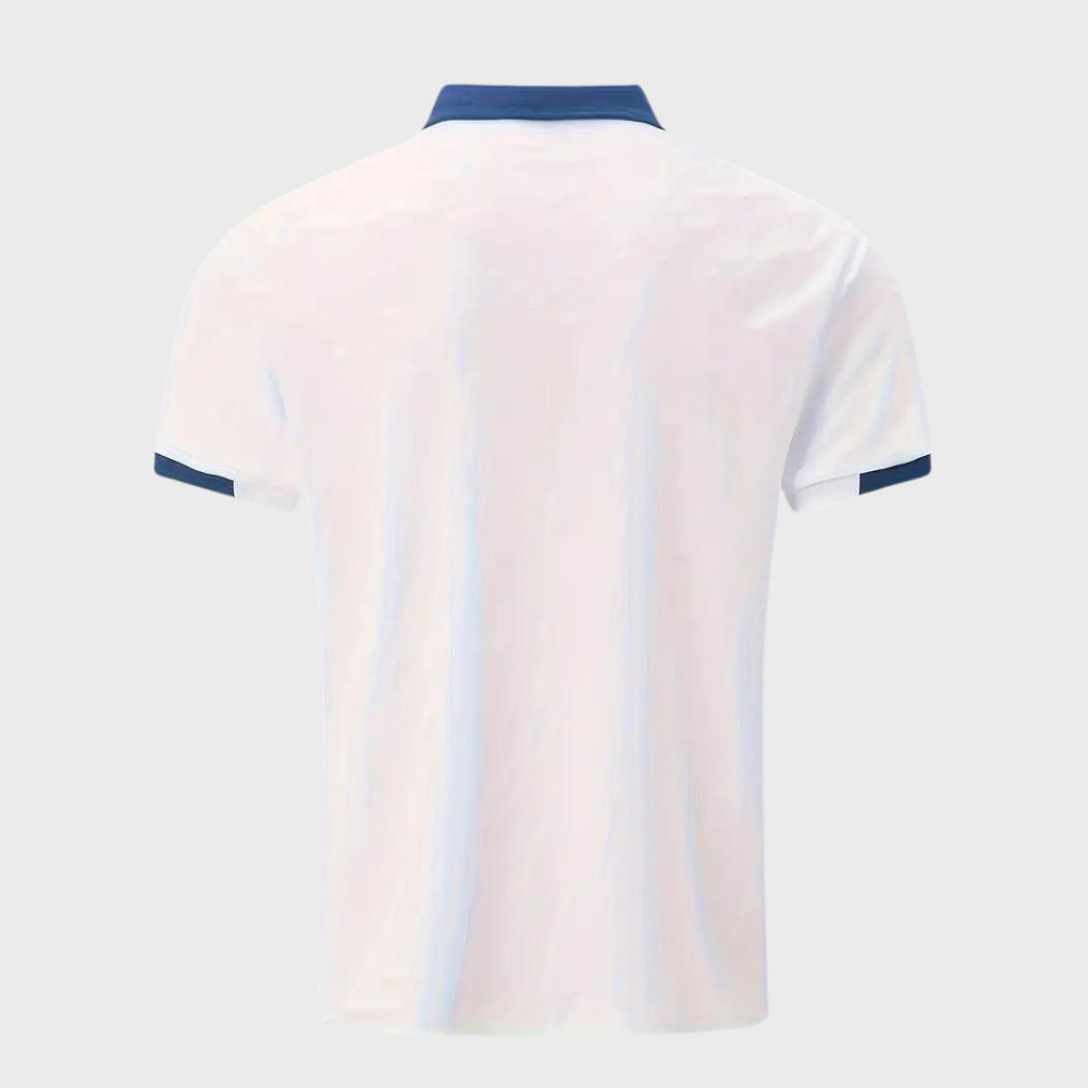 Classic Polo Shirt for Men