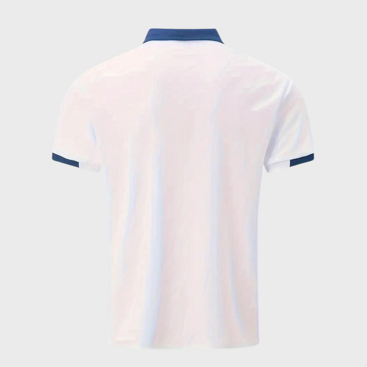 Classic Polo Shirt for Men